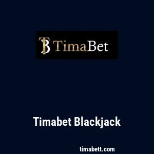 Timabet Blackjack
