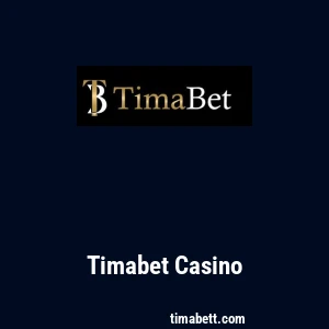 Timabet Casino