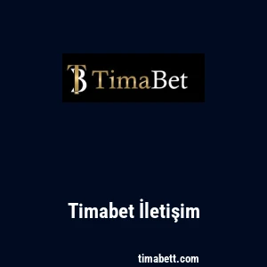 Timabet İletişim