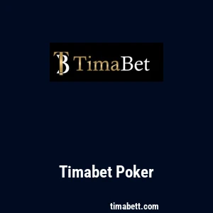 Timabet Poker