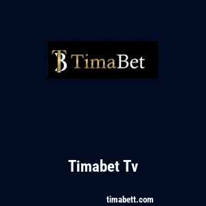 Timabet Tv