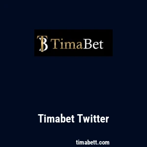 Timabet Twitter